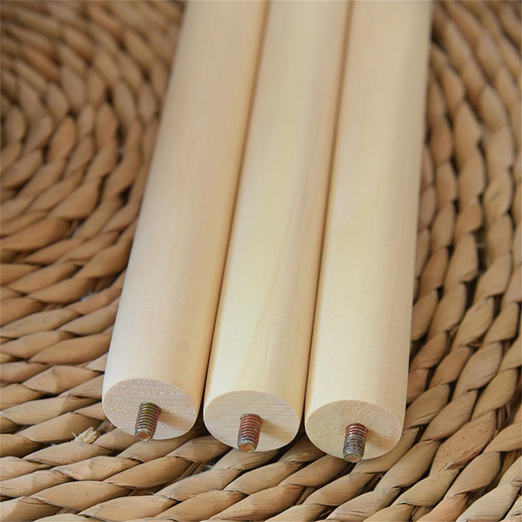 Woven Plant Rack Flower Frame Pots Straw Pots Hand Arrangement Plant Stands Indoor Holder Stool Pots Trays Decorations