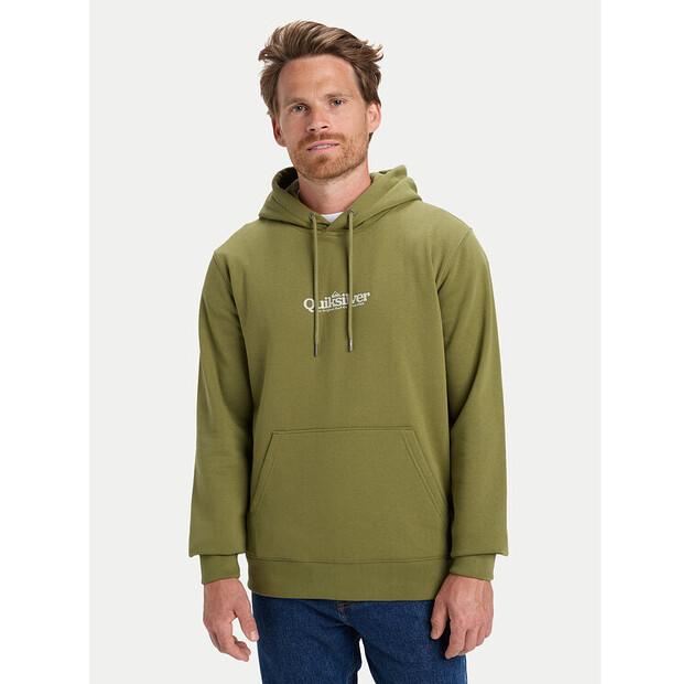 Толстовка Quiksilver EQYFT05136 EU XXL