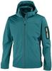 CMP Zip Hood Jacket lichen-alpine 00ET