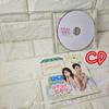 [USED] Taiwanese Drama "100% Heart" Original Soundtrack OST CD
