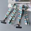 Adjustable Crossbody Phone Lanyards Detachable Phone Case Chain Straps  Women Men