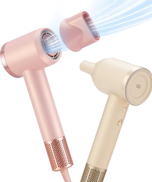 Airisonic BLDC Mini Hair Dryer