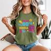 I Love The 80s Unisexs T Shirt Retro Fancy Dress Party Pop Star Tops