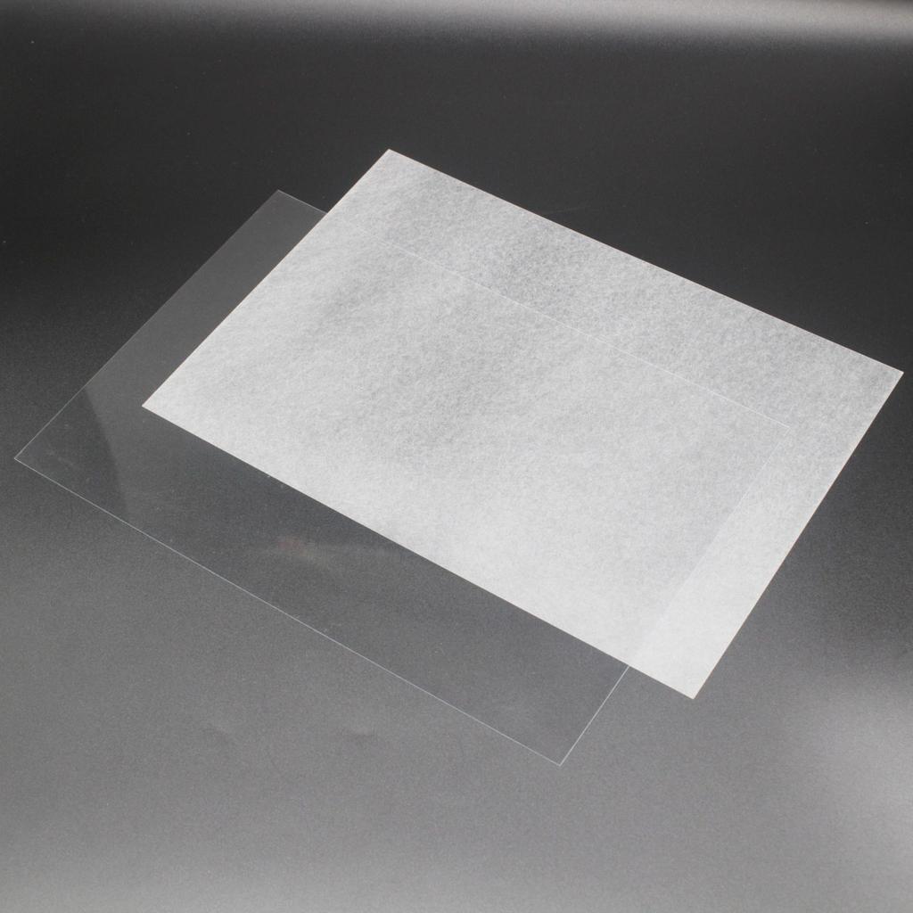 5-50PCS Shrink Plastic Sheets Shrink Films Papers Shrinky Art for Creative Handicrafts Mother's Day and Father's Day Ornaments