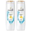 Şampoane şi balsamuri pentru păr – Şampoane
