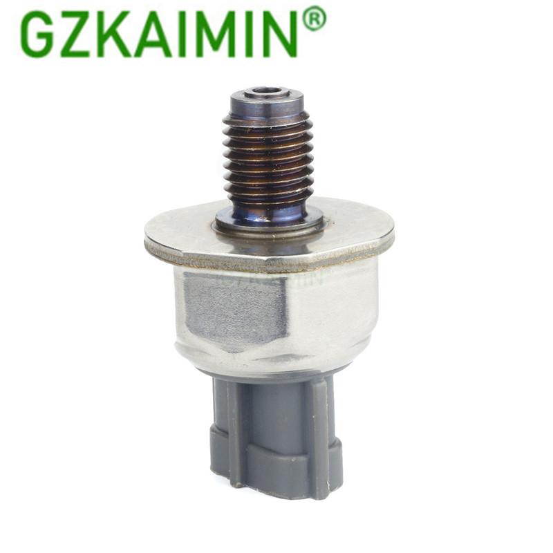 OEM 45PP3-1 1465A034A 8C1Q9D280AA Common Rail Fuel Pressure Sensor  For Nissan Navara D40 Pathfinder 2.5 Diesel