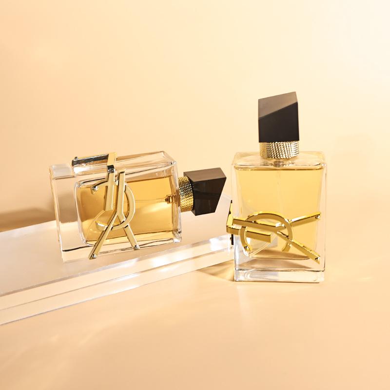 First Heart Lovers Perfume Women's Freedom Water Floral Fresh Light Fragrance Natural Lasting Girl Fragrance 50ml