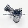 Original New Water Pump Connector for Mercedes M270 Engine (2702000200, 2702000056)