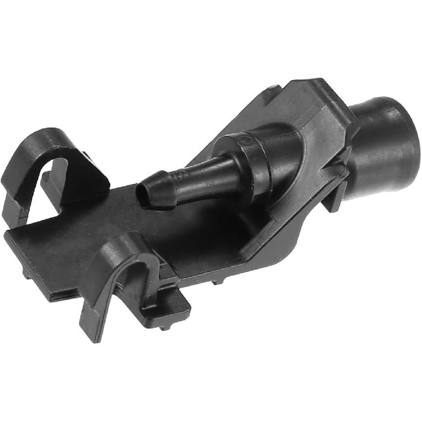 ACROPIX Front Windshield Washer Nozzles 76810-TG7-A11 Wiper Spray Jet Spray Nozzles Replacement for Honda Passport 19-21 for Honda Pilot 2016-2021