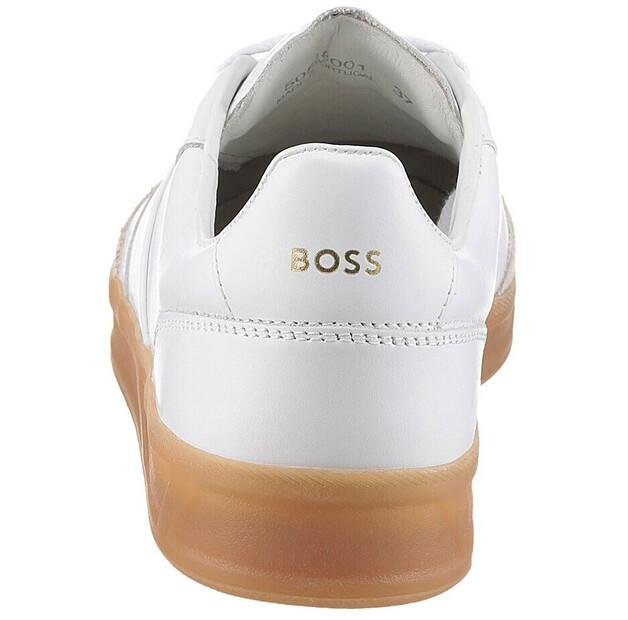 Кроссовки Hugo Boss Brenta Tenn
