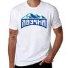 Inkline Twocolor Logo Tshirt Moisture Wicking Athletic Tshirt
