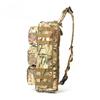 Tactical Outdoor Single Shoulder Messenger Bag