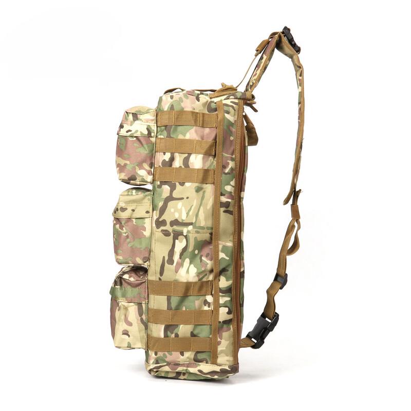 Tactical Outdoor Single Shoulder Messenger Bag