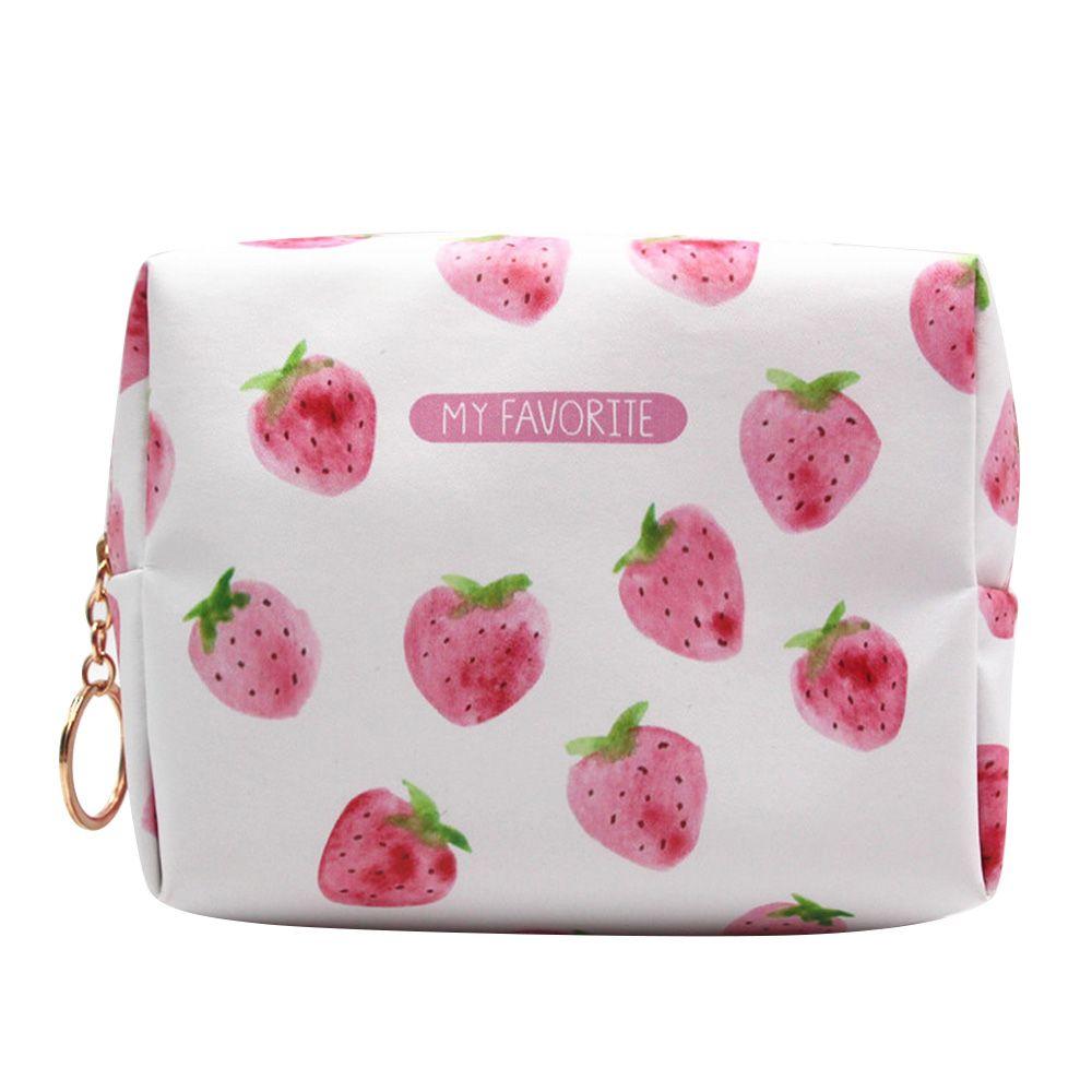 Cosmetic Bag Women Shiny Sequins Makeup Case Organizer Fashion Party Cosmetic Pouch Travel Toiletry Bag Beauty Case Clutch Bag