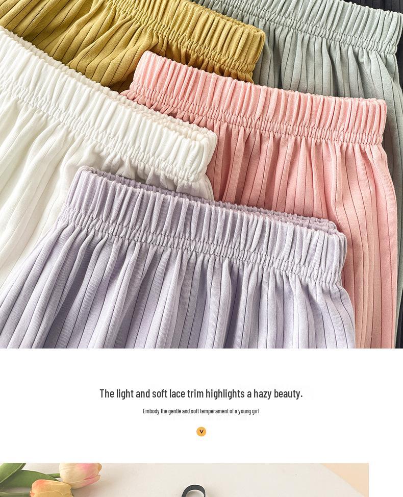 2025 Pure Desire Women's Summer Pajama Set: Lightweight Camisole and Shorts with Chest Pads, Versatile for Indoor and Outdoor Wear.