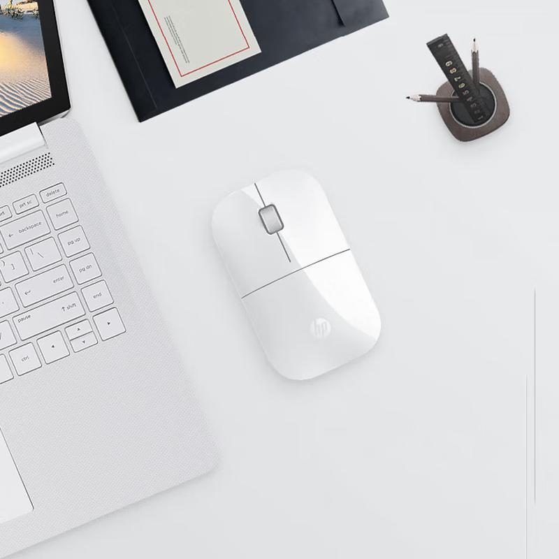 HP Z3700 Wireless Mouse