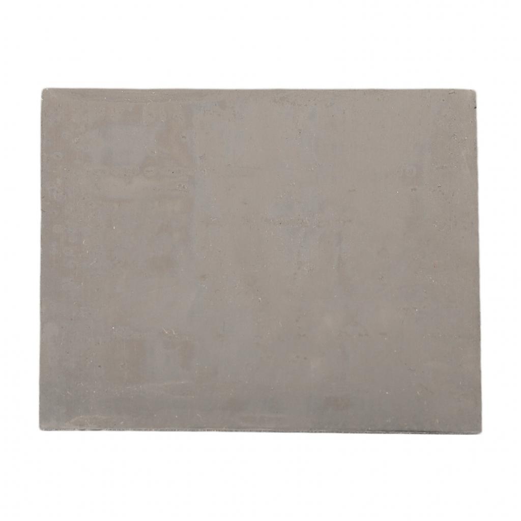 100x100mm Plate For Alkali-resistant Equipment Pure Nickel Nickel Plate