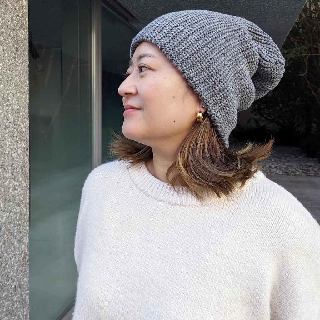 Super Big Brown (Basic Enchi) Watch, Fall/Winter, Men's/Women's,