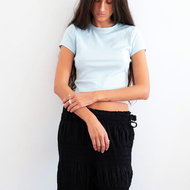 1LSTUDIO CITRINE RING