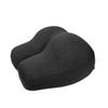 Creative Hip-Shaped Bolster Pillow Multifunctional for Side Back Stomach Sleepers Comfortable Pillow for Lying Down