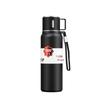 Shangqi Stainless Steel Double Wall Vacuum Insulated Outdoor Bottle