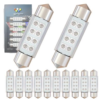 Becuri LED – Becuri și tuburi LED
