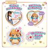 Bandai Leckere Party PreCure Sand Transform! Sprechende Pam Pam (Ab 3 Jahren)
