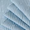 Summer Ice Silk Sofa Cushion, Summer Cold Feeling Mat Cushion, New Living Room Leather Sofa Non-slip Cover Cloth Towel
