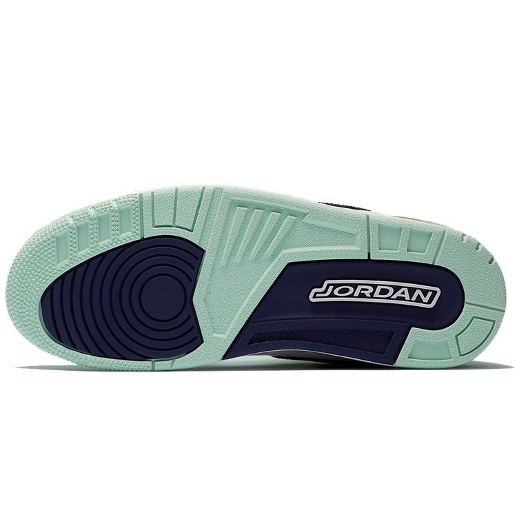 Air Jordan Legacy 312 Igloo Men Sneakers Teal AV3922-013