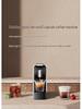 Fully Automatic Capsule Coffee Machine - One-Button Espresso Maker for Home, Hotel, or Office Use
