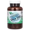 World Organics Silica 500 200 Tablets