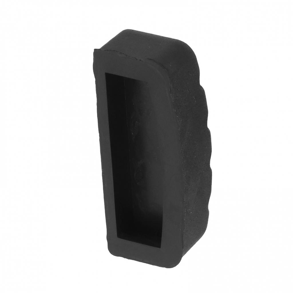 Per Ford Ammortizzatore in Gomma per Portellone Posteriore Superiore Adatto per Focus Hatchback 12 18