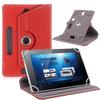 Premium Folio 360 Case Cover For Universal Android Tablet Pc 7" 8" 9" 10" With Elegant Design