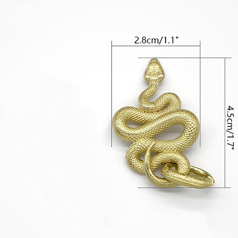 1x Antique Bronze Crocodile Miniature Figurines Vintage Brass Mini Alligator Statue Desk Ornaments Home Feng Shui Decor Crafts