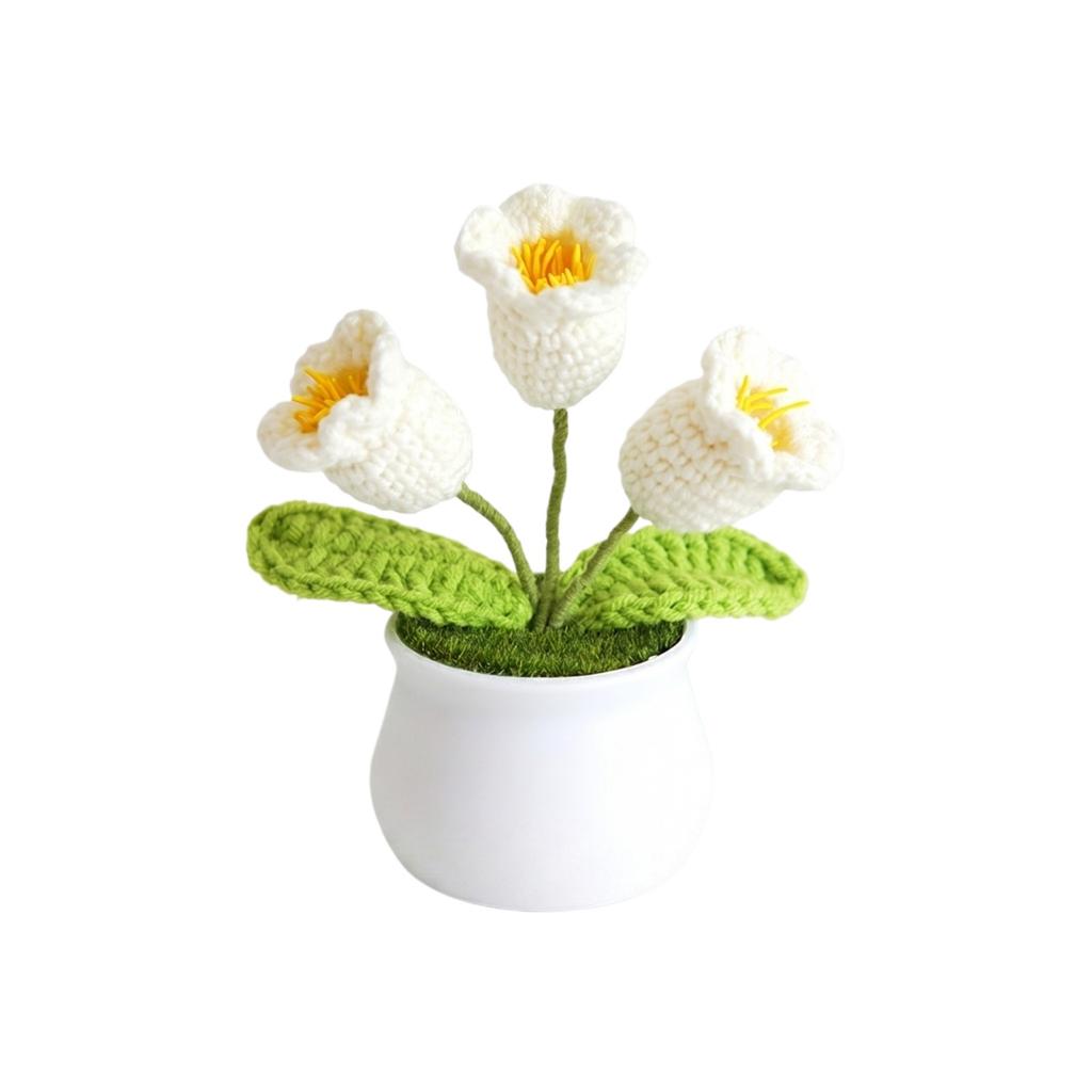 Imitation Flowers for Garden Decoration