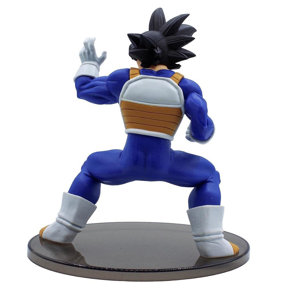 Banpresto Dragon Ball Z Super Warrior Retsuden III Chapter 3 Road To Awakening Son Goku