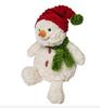 Mary Meyer Patty Snowman Let It Snow 55191 <Christmas>