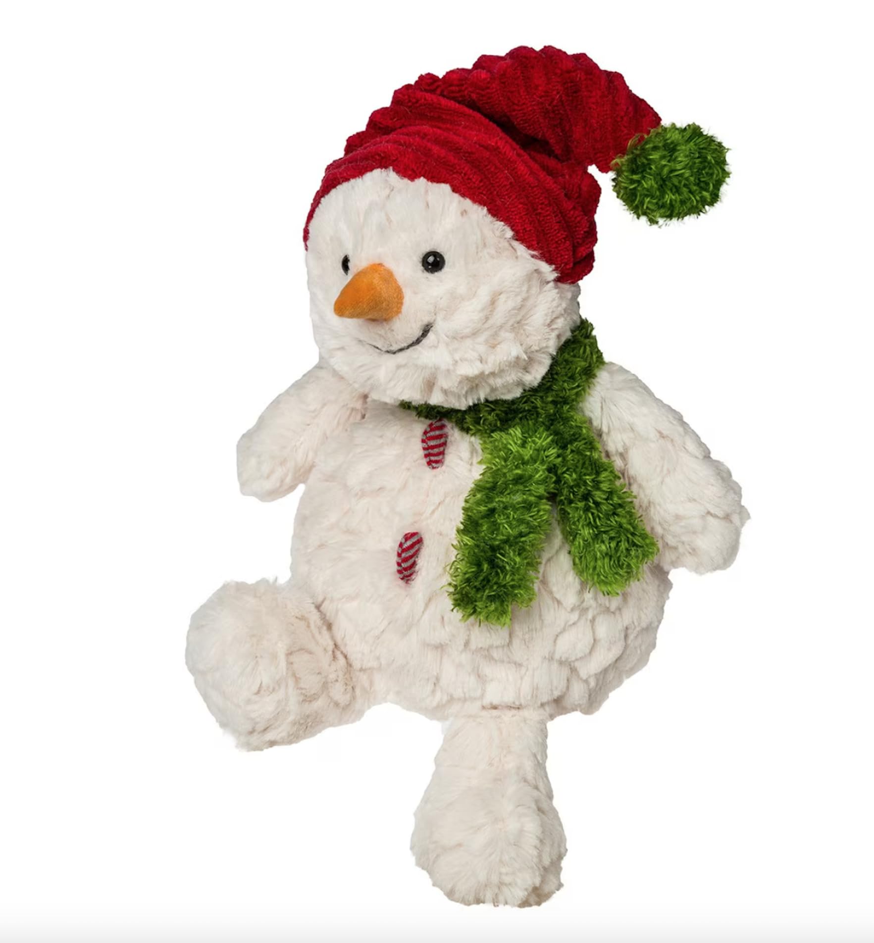 

Мэри Мейер Пэтти Снеговик Пусть идет снег 55191 Рождество