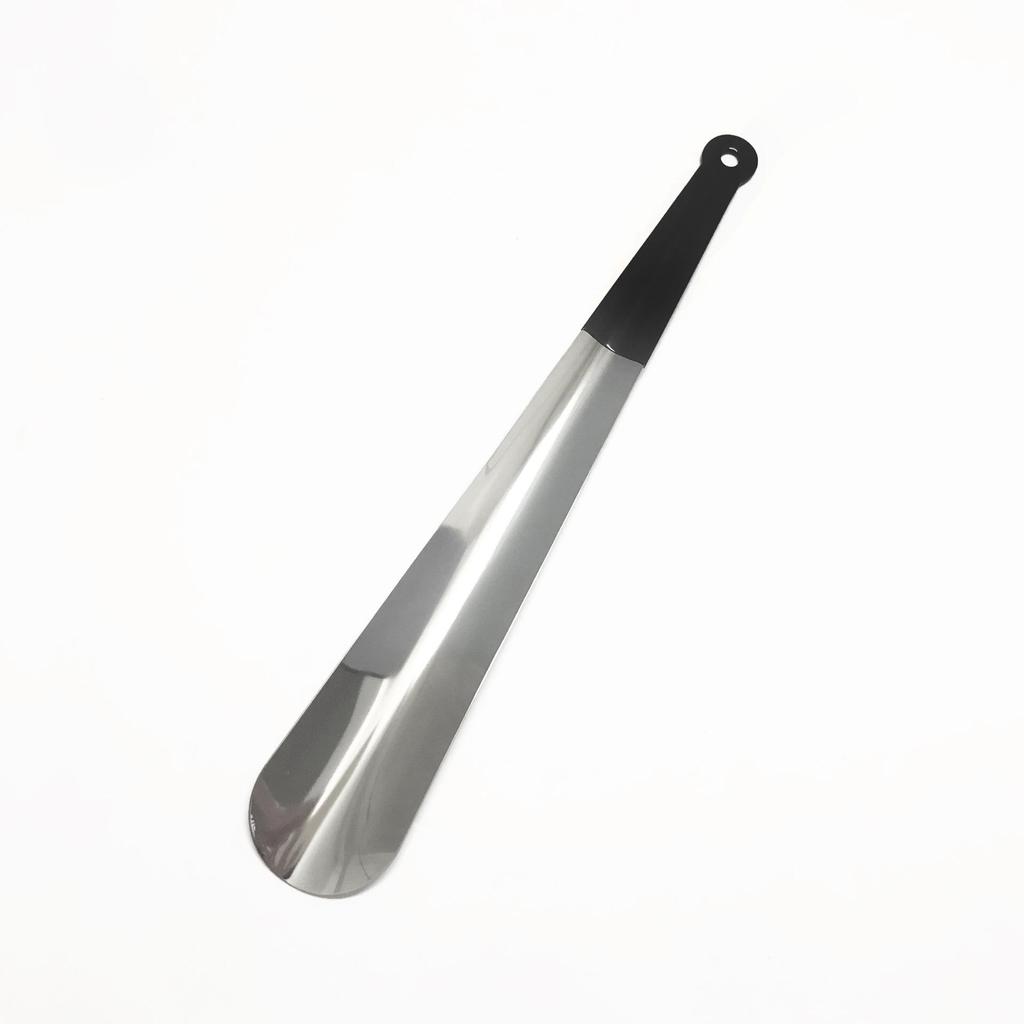 Stainless Steel Shoehorn with Various Specifications - No Bend Over Shoe Aid in Stock