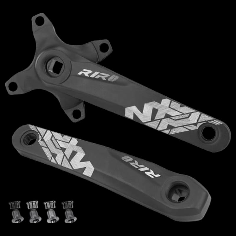 Lishi Mountain Bike 10/11 Speed Single Chainring Crankset