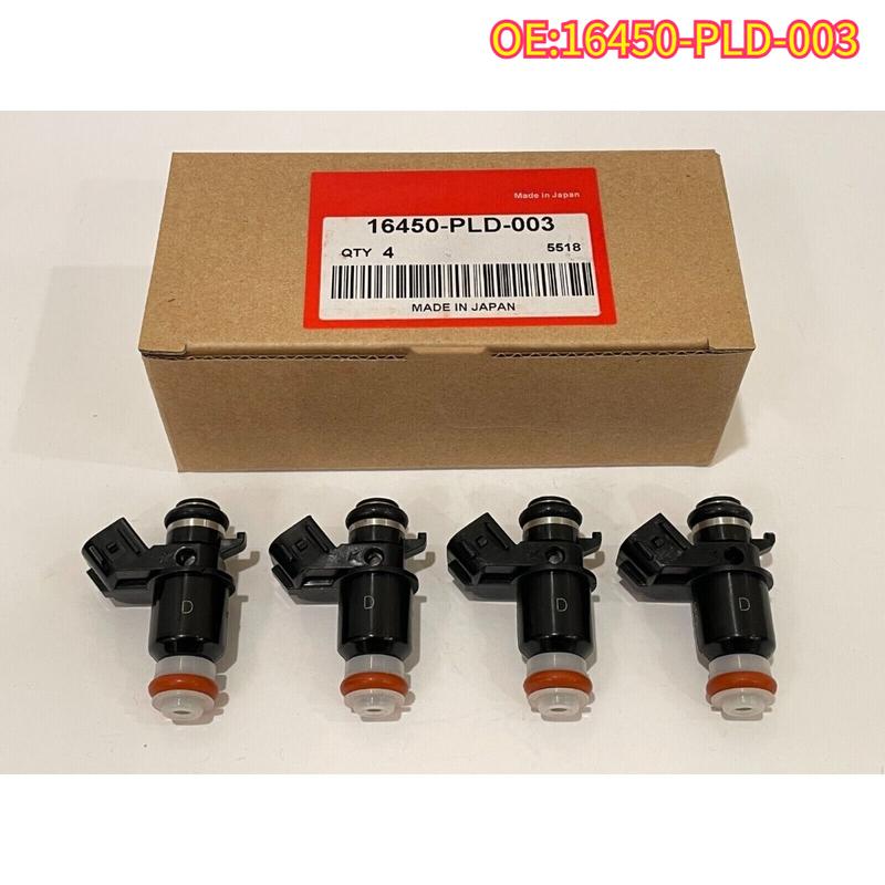 High quality New For 16450-PLD-003 Motorcycle