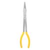 11  Professional Pliers Straight Long Nose Pliers Cable Wire Cutter Hand Cutting Tool