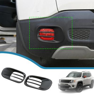 Exterieur accessoires – Sierlijsten