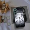 Metro 2033 Phone For Samsung S25 Edge Galaxy S22 Ultra S21 S10 S9 Plus S20 S23 S24 FE Case S10E Cover Silicone Soft Coque Fundas