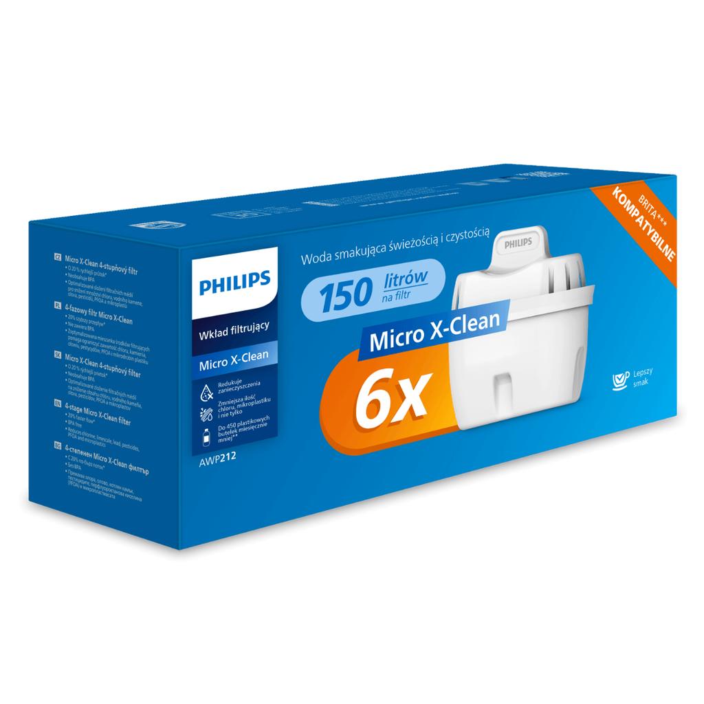 Philips Awp212 Jug Insert. .