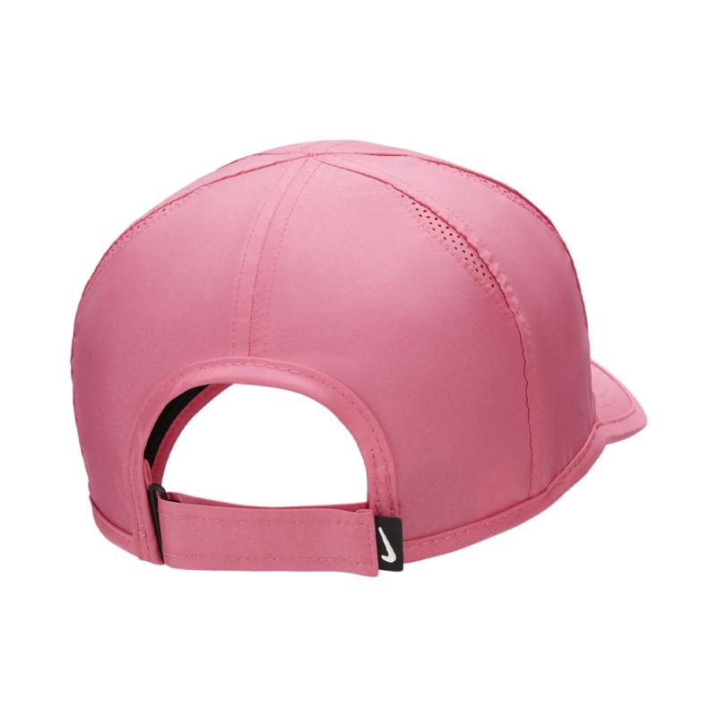 Nike Polyester Baseball Caps Unisex Pink Casual FB5682-684