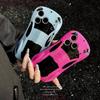 17 Applicable iPhone16promax sports car 16 Apple 17pro mobile phone case 17promax protective case
