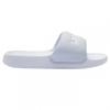 Womens/Ladies Serve 1.0 Padded Strap Flat Sliders