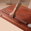 Yuansen Rosewood Solid Wood Kneading & Cutting Board