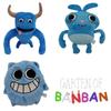 Garten Of Banban Plush Toy Cute And Cuddly